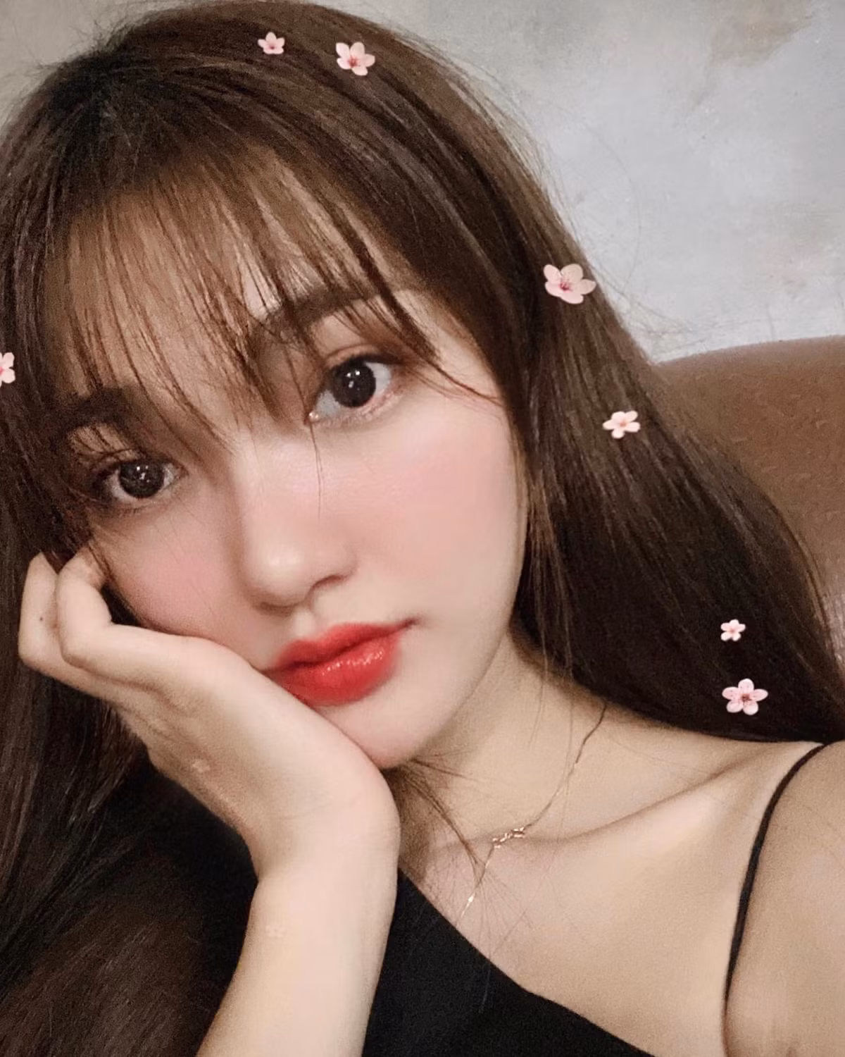 Cô nàng vẫn đang ngày ngày trau dồi bản thân để có thể thực hiện tốt nhất những dự án lớn sắp tới đang chờ đợi.