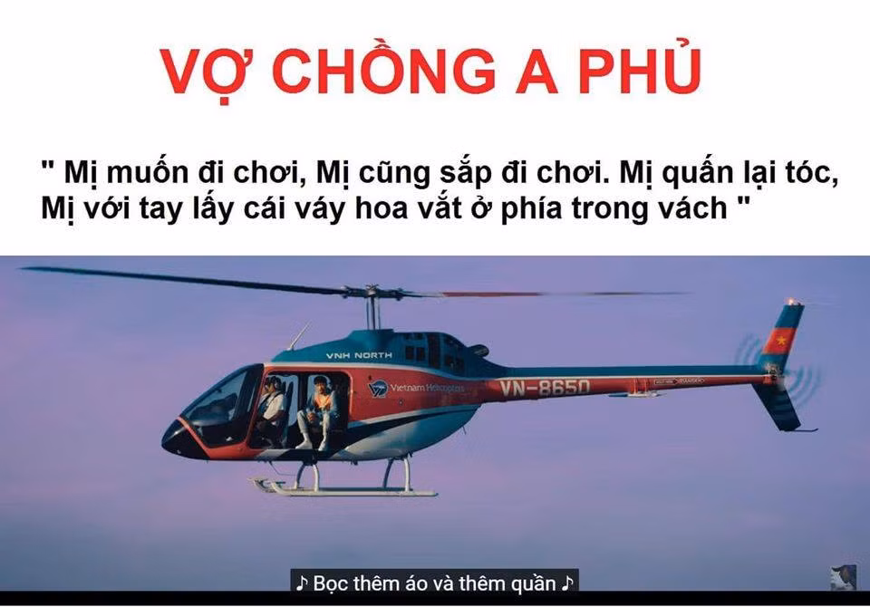 Tác phẩm Vợ chồng A Phủ cũng được nhiều sĩ tử đưa ra dự đoán.