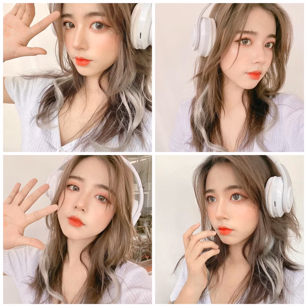 Phan Hằng thậm chí còn được đưa tin trên các trang báo nước ngoài như Star Entertainment hay Now News,…
