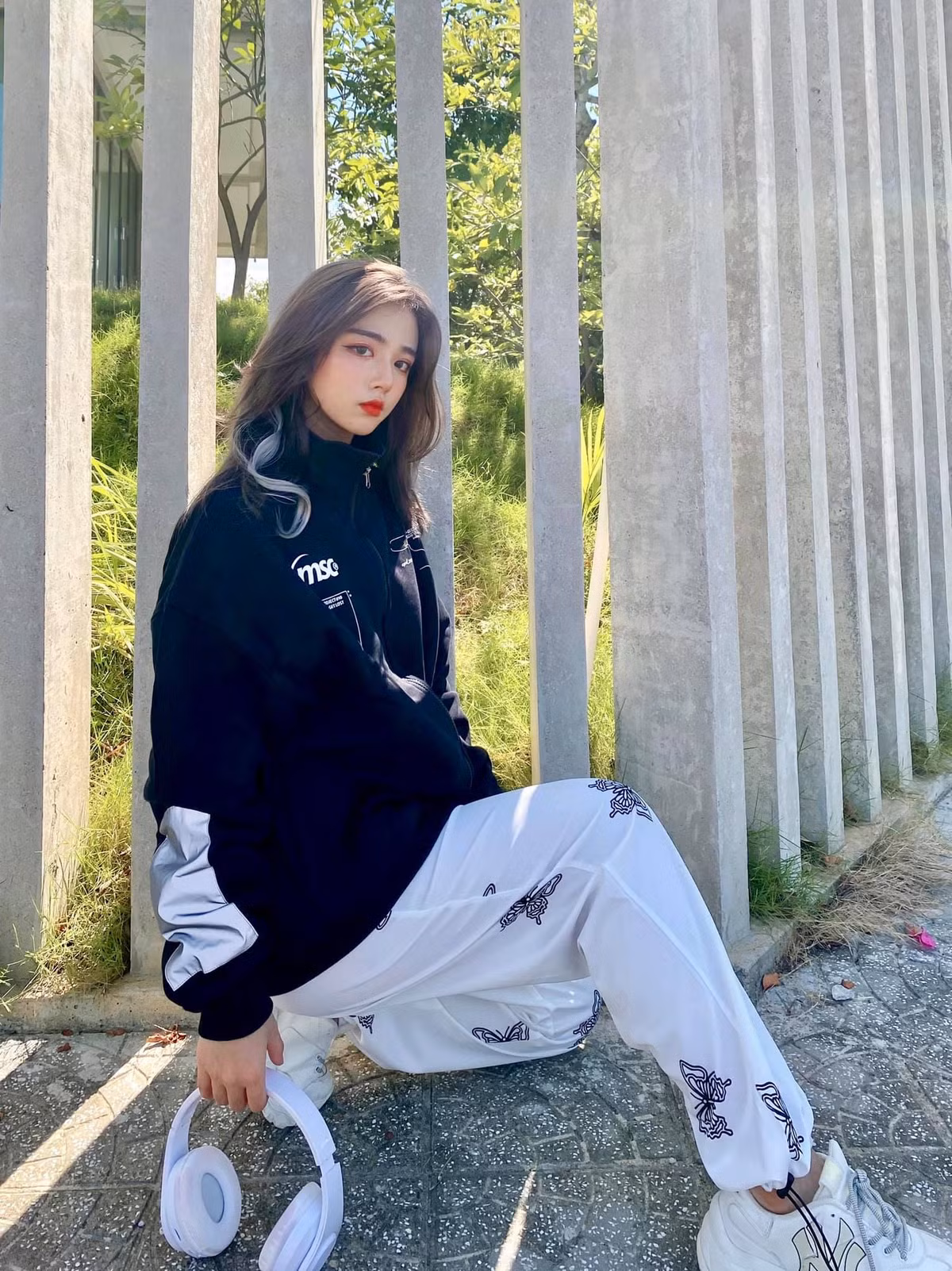 Phan Hằng chính là một trong những hot girl tiêu biểu của thế hệ 10X xứng đáng với danh xưng “nữ thần thế hệ mới”.