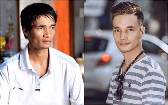 Không ít người cho rằng Lệ Rơi “dao kéo” thất bại bởi mất đi vẻ chân chất ban đầu.