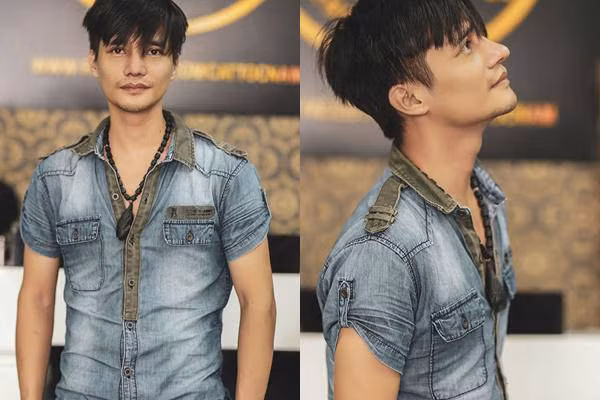 Trước đó, vào khoảng tháng 7/2017, Lệ Rơi một lần nữa công khai vừa trải qua "dao kéo". Hình ảnh của anh khi ấy đã trở thành đề tài bàn tán bởi vẻ đẹp lai Tây.