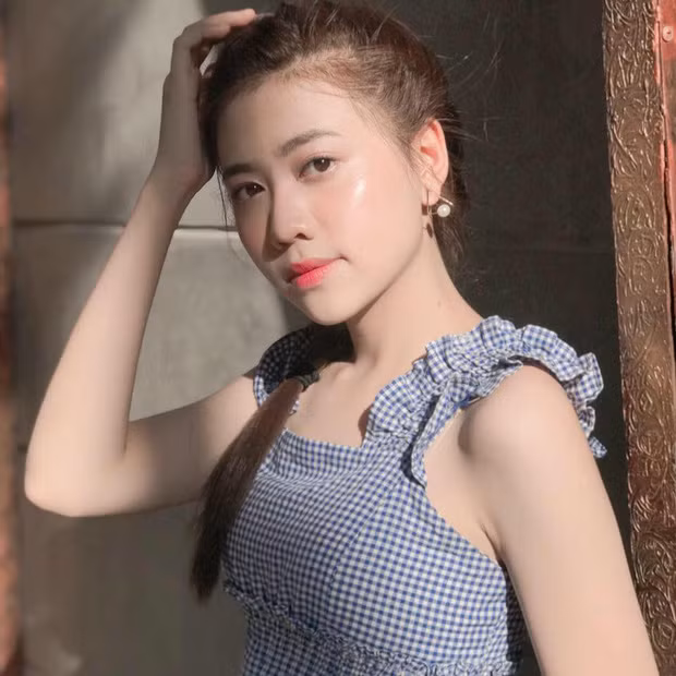 Thí sinh Hoa hậu Việt Nam luôn gây ấn tượng trong mắt cộng đồng bởi gương mặt khả ái, làn da trắng hồng rạng rỡ.