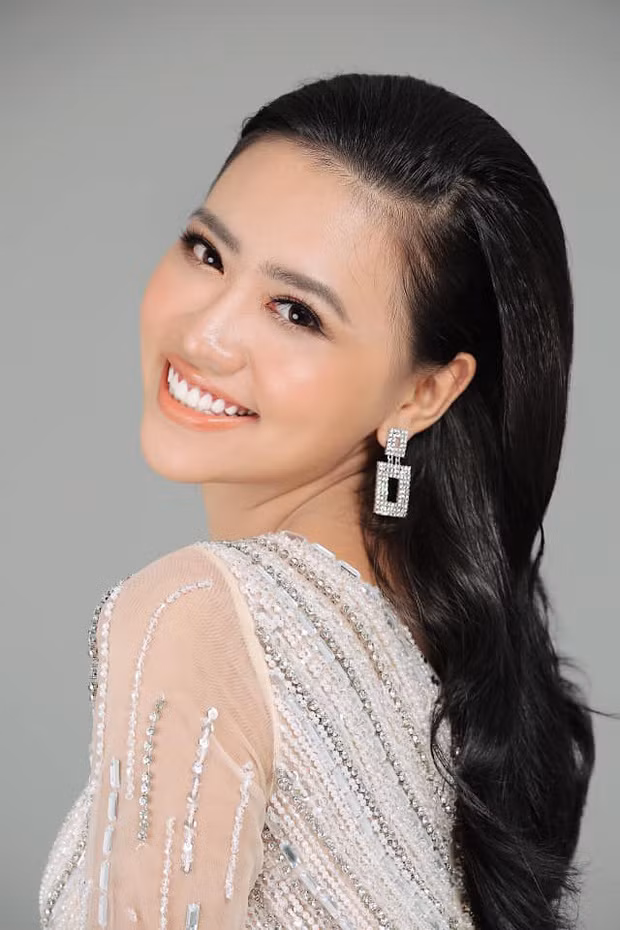 Sau khi hình ảnh của thí sinh Lương Ánh My được đăng tải trên fanpage Hoa hậu Việt Nam 2020 lập tức gây hiệu ứng mạnh với hàng nghìn lượt tương tác.