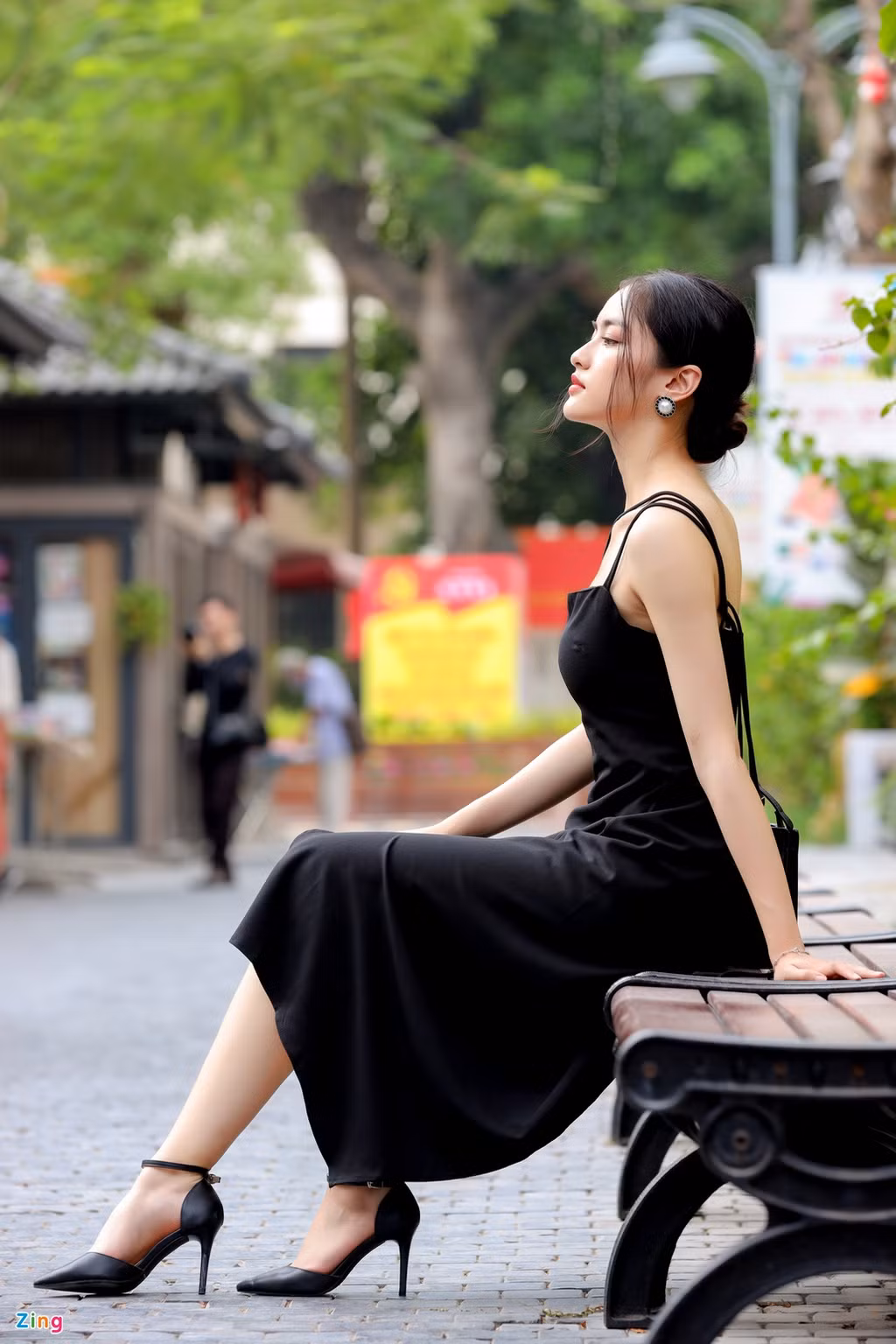Nói đến cảm giác khi được nhận xét là ứng cử viên sáng giá cho ngôi vị cao nhất Hoa hậu Việt Nam 2020, Hà My cho hay cô vừa mừng vừa lo. Thí sinh quê Phú Thọ chia sẻ cô tự tin rằng bản thân là người không dễ bỏ cuộc, luôn cố gắng hết sức để trở thành phiên bản tốt nhất của chính mình. Tuy vậy, 9X còn nhút nhát, cần mạnh dạn hơn, đặc biệt ở đám đông.