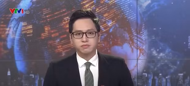 “Va mieng” tren song, nhieu BTV VTV gay tranh cai tren MXH
