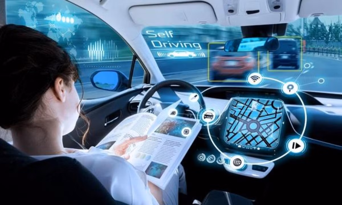 Ngày nay, con người dần làm chủ được công nghệ này. Trong đó, Tesla và Waymo là 2 nhà ứng dụng hàng đầu.