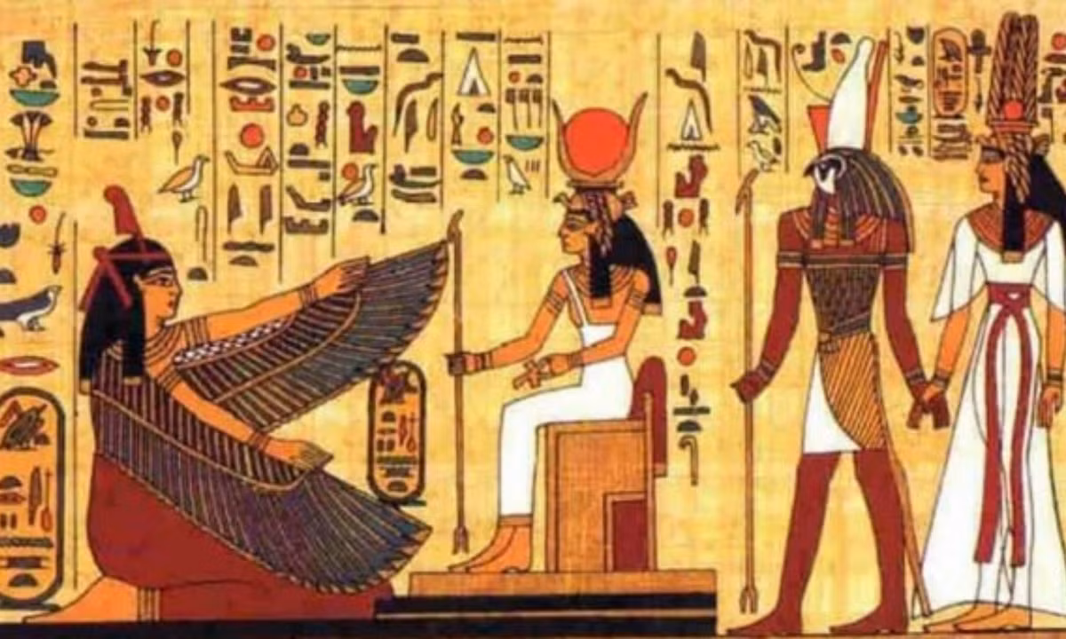 Nữ hoàng Twosret là người cai trị cuối cùng được biết đến và là Pharaoh cuối cùng của triều đại Twosret thứ mười chín đã cai trị Ai Cập trong bảy năm. (Nguồn: dolavn.vn) 