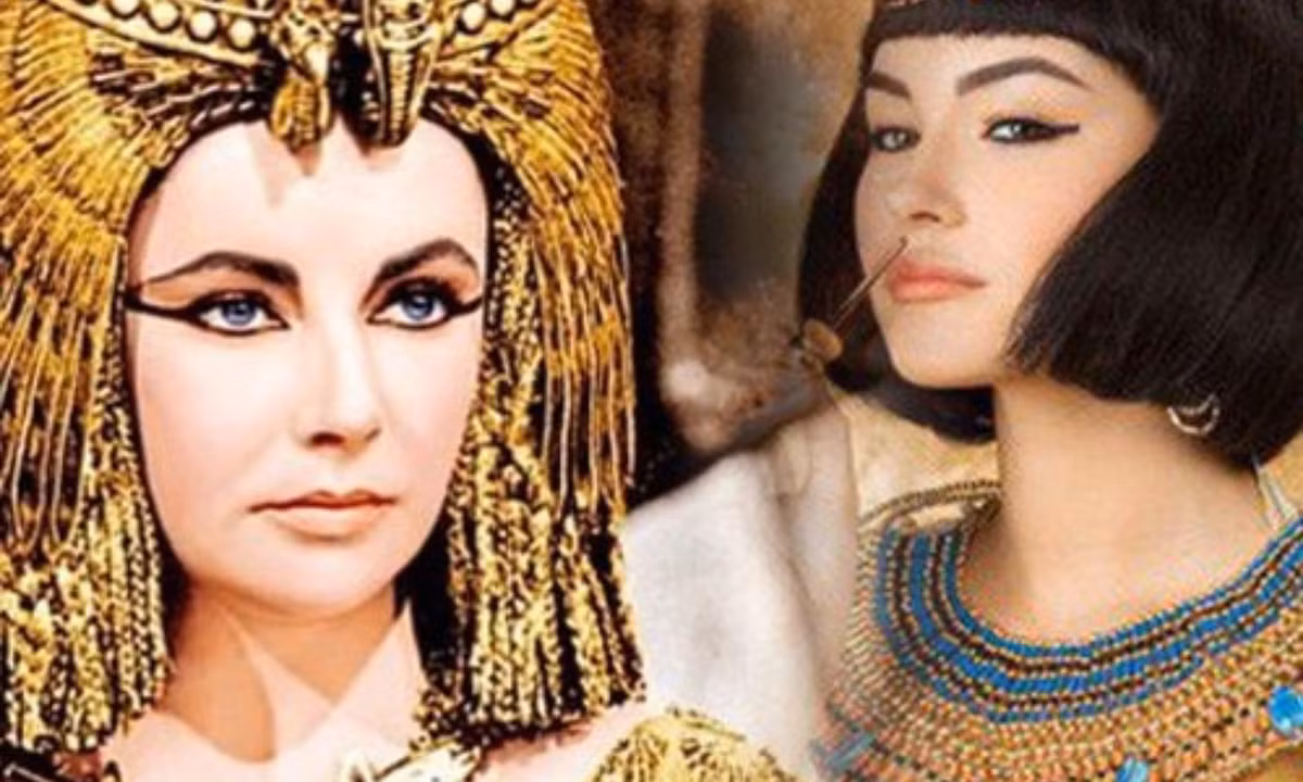 Hatshepsut là nữ hoàng trị vì lâu đời nhất lịch sử Ai Cập. Nữ hoàng đã nắm mọi biểu trưng của y phục và biểu tượng của chức vụ pharaoh như: mũ Khat đội đầu, với đỉnh là uraeus bộ râu giả truyền thống và váy shendyt. (Nguồn: Vietgiaitri.com)