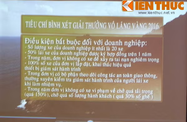 THACO va UB ATGT Quoc Gia phat dong giai Vo Lang Vang-Hinh-5