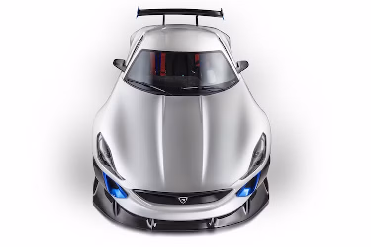 Sở hữu kiểu dáng giống chiếc Concept One trước đó của hãng, Concept S được trang bị hệ động lực chạy điện hoàn toàn cực kỳ mạnh mẽ, có khả năng "đối đầu" với những siêu xe mạnh nhất Thế giới hiện nay trên đường thẳng.
