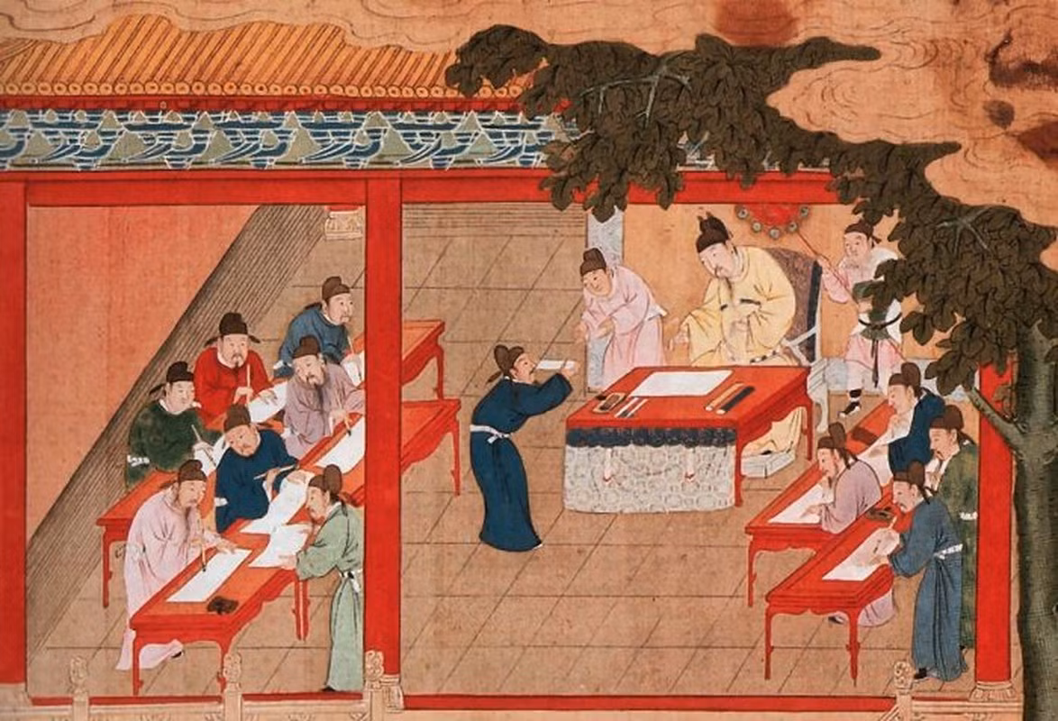 Thi hài của tể tướng Sử Tung Chi được đặt trong quan tài bằng gỗ trinh nam quý hiếm. Thế nhưng, các chuyên gia phát hiện thi hài của vị tể tướng này nguyên vẹn chứ không bị mất phần đầu và phải thay thế bằng chiếc đầu làm từ vàng ròng như lời đồn. Qua đó, các chuyên gia làm sáng tỏ bí mật lớn về tể tướng Sử Tung Chi.