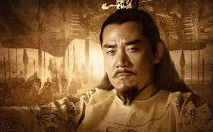 Khi văn võ bá quan và hậu cung biết được lời trăn trối của Chu Nguyên Chương, tất cả đều sợ hãi, gào khóc vì biết bản thân không còn sống được bao lâu và không thể làm gì để thay đổi số phận. Tiếng gào khóc ai oán của hàng trăm người khiến người dân ở ngoài cung ám ảnh, xót xa.