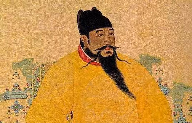 Vào năm 1398, Chu Nguyên Chương băng hà sau một thời gian lâm bệnh. Điều đáng chú ý là trước khi trút hơi thở cuối cùng, vị hoàng đế này đã căn dặn con cháu lo chuyện hậu sự.
