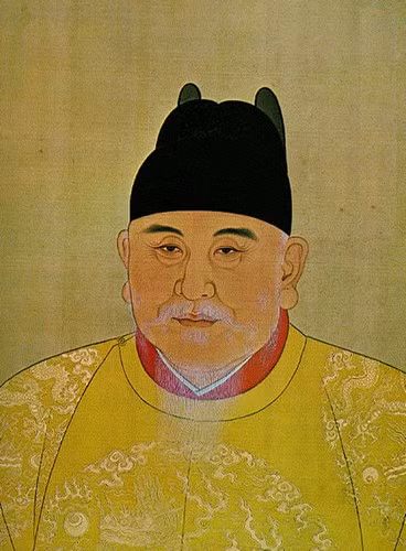 Minh Thái Tổ Chu Nguyên Chương là hoàng đế khai quốc của nhà Minh. Ông là một trong những hoàng đế nổi tiếng nhất trong lịch sử phong kiến Trung Quốc. Với tài trị quốc, ông hoàng này đã giúp xây dựng nền móng vững chắc cho nhà Minh.