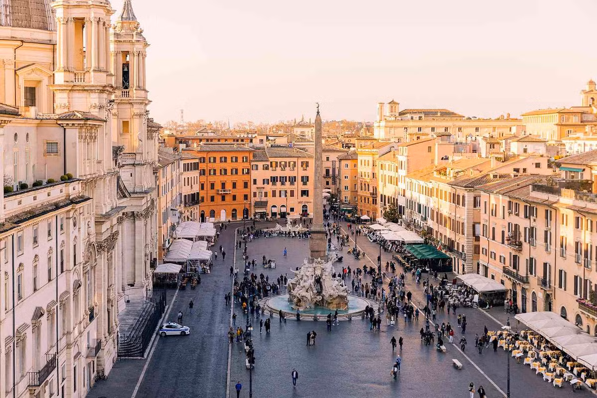 Hiến pháp của Italy chính thức có hiệu lực vào ngày 1/1/1948 sau khi được thông qua vào ngày 22/12/1947.