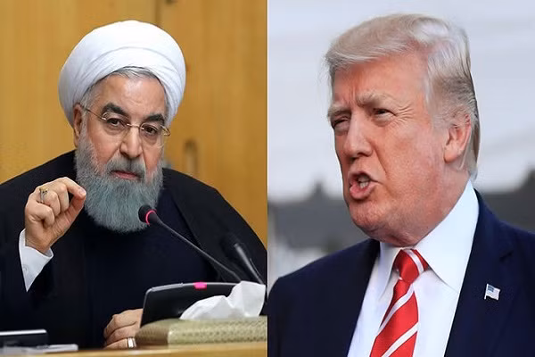 Iran tiet lo ly do khong dam phan voi My