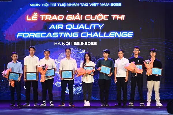 Trao giai 5 san pham ung dung cong nghe nhan tao xuat sac nhat-Hinh-2