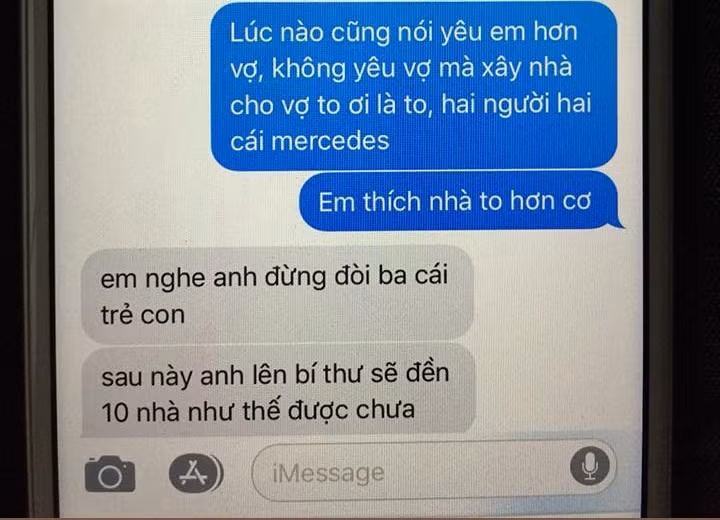 Du lieu dien thoai cua “hotgirl” noi gi ve quan he voi Pho Bi thu Thanh Hoa?