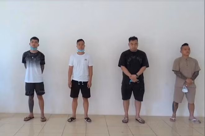 Bat qua tang giang ho mang Duong Minh Tuyen duong tinh ma tuy-Hinh-2