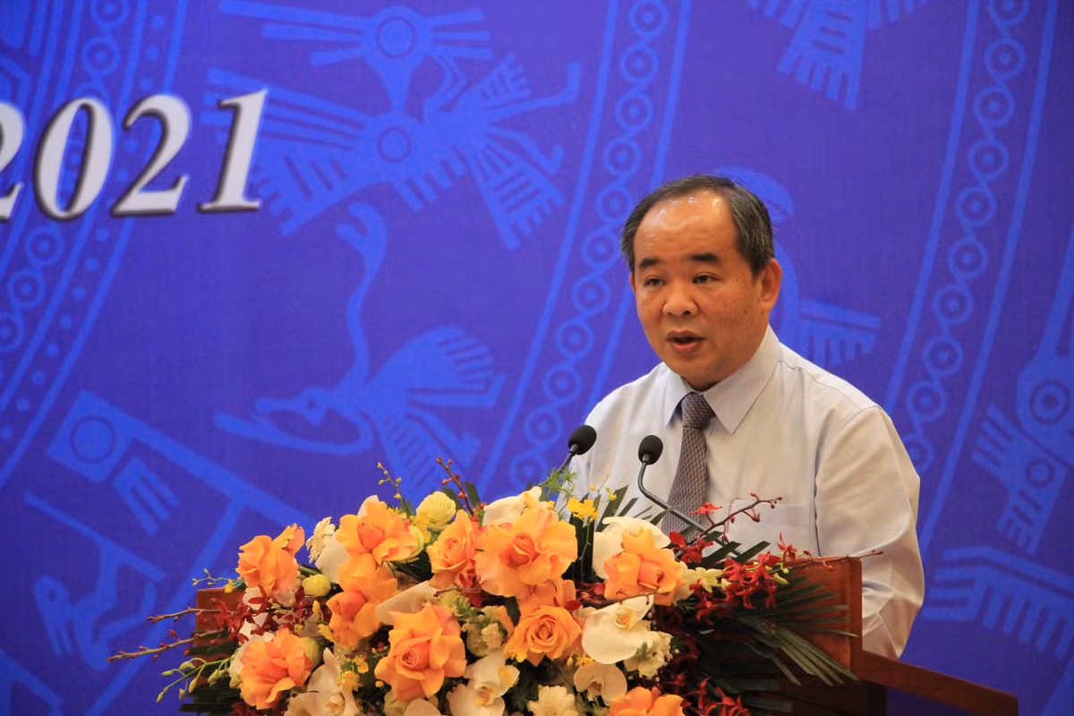 Cong bo Quyet dinh cua Chu tich nuoc ve dac xa nam 2021