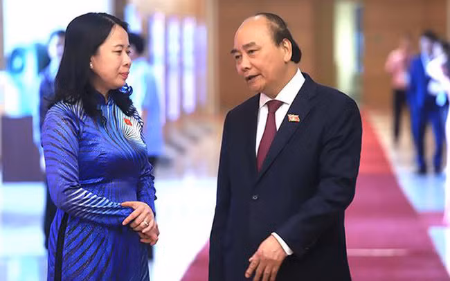 Sau một nhiệm kỳ, khi đã được bầu vào Ban Chấp hành Trung ương khóa XII, vào tháng 9/2020, bà tiếp tục được bầu giữ chức Bí thư Tỉnh ủy An Giang nhiệm kỳ 2020-2025.