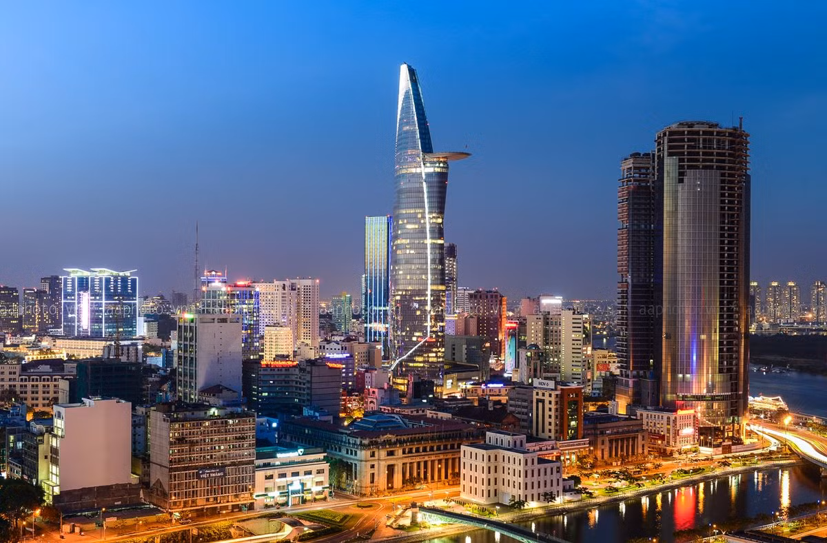 Nhiều băn khoăn bảng giá đất mới ở TP HCM Nhieu ban khoan bang gia dat moi o TP HCM