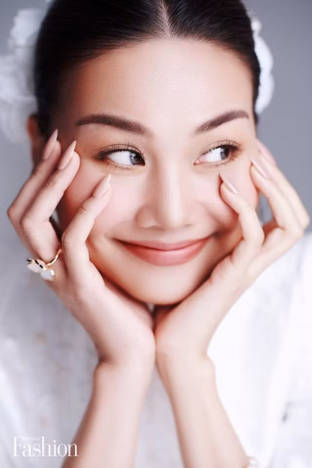 Nhan sac thang hang va cuoc song cua Thanh Hang sau 20 nam-Hinh-5