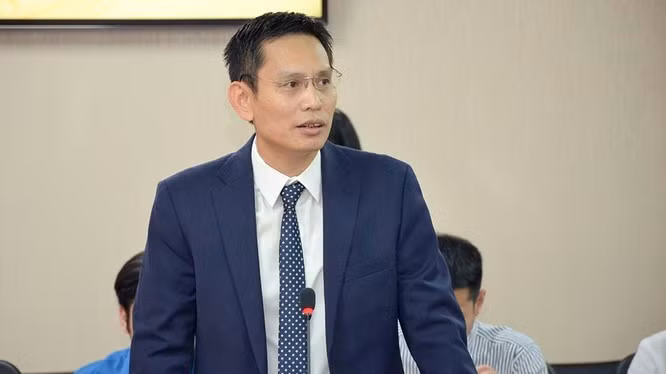 Chan dung tan Chu tich Mobifone Nguyen Hong Hien