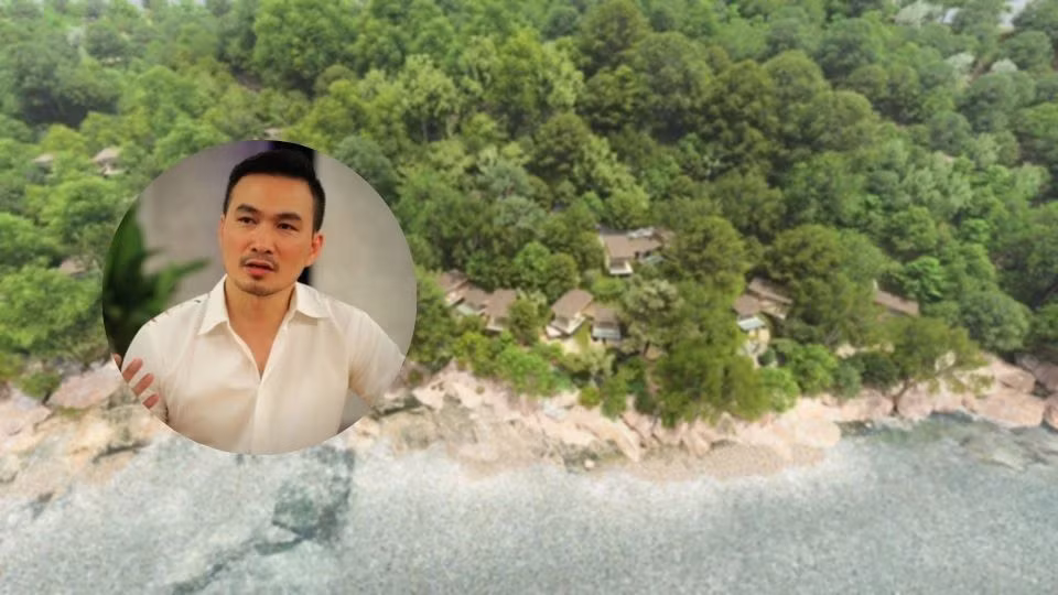 Dù đã tuyên bố giải nghệ nhưng Chi Bảo vẫn luôn là cái tên được công chúng yêu mến và quan tâm. Ngoài hoạt động nghệ thuật, Chi Bảo còn mở rộng sang lĩnh vực kinh doanh bất động sản từ năm 2017, thông qua việc thành lập một công ty. Ảnh: Giadinhnet