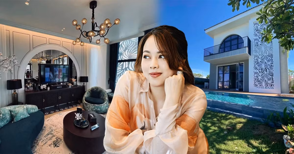 Hằng Túi cũng từng rao bán căn nhà 123m2 tại khu Phố Huế siêu đắt đỏ. Đây là căn nhà do bố mẹ tặng lại cho cô. Nguồn ảnh: FBNV