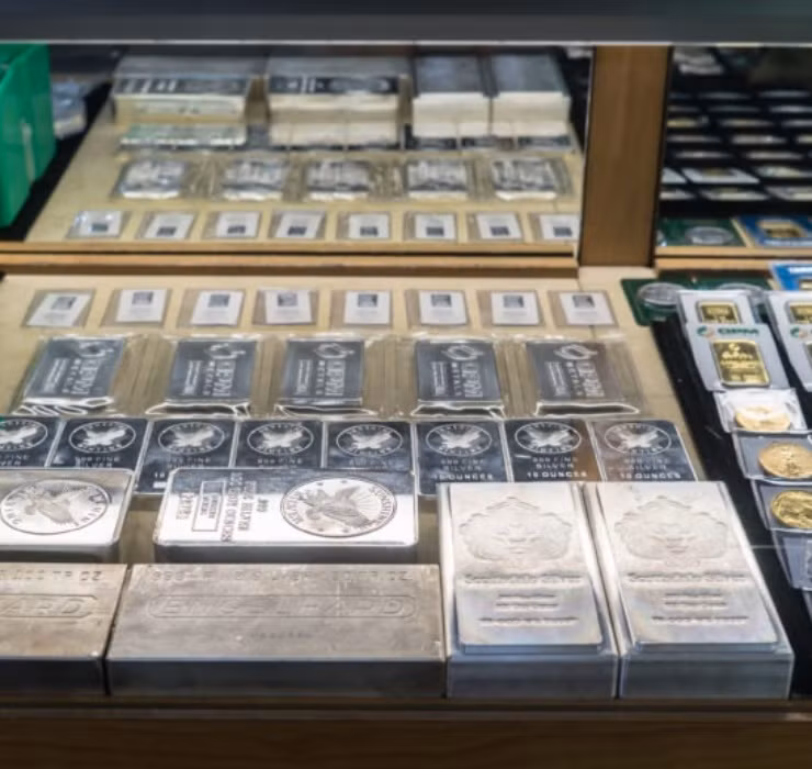 Điểm nổi bật của Palladium là có nhiệt độ nóng chảy thấp nhất trong nhóm platin với trọng lượng nhẹ.