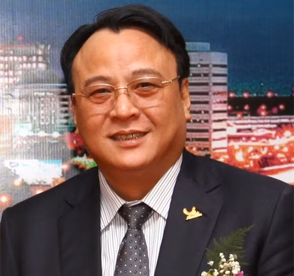 Không dưới một lần, ông Đỗ Anh Dũng đã từng phát biểu: “Tôi không giàu có đến mức để thử những vật liệu rẻ tiền". Ảnh: NhatNamland