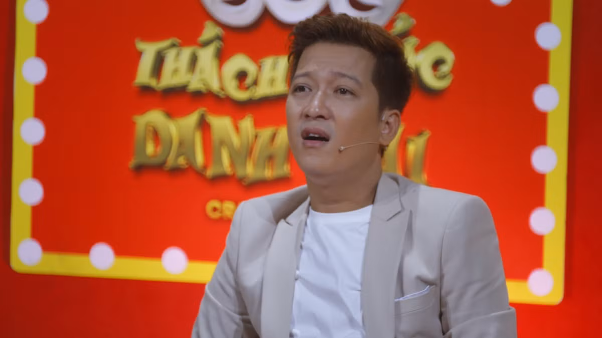 So ke co ngoi cua Truong Giang truoc va sau khi noi tieng