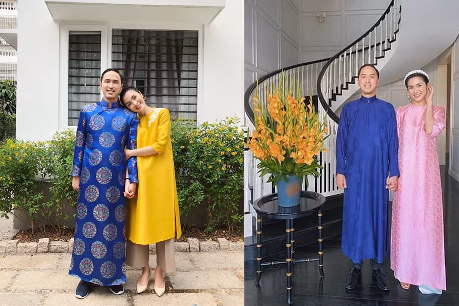 Do dinh thu be the cua 3 nang dau hao mon “dat gia” nhat Vbiz