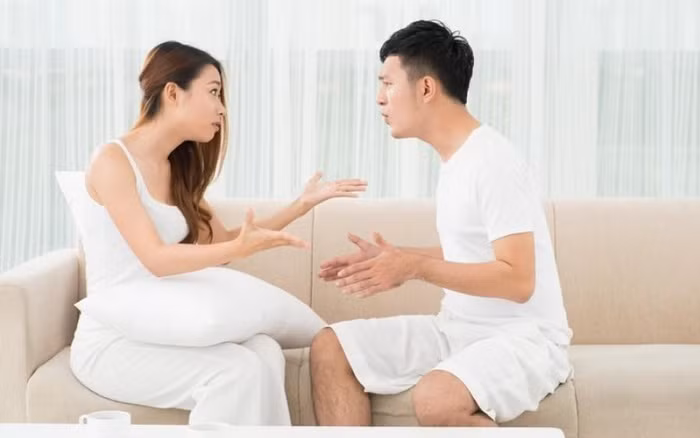 Me bi nga gay tay... than tho mot cau lam toi lang nguoi