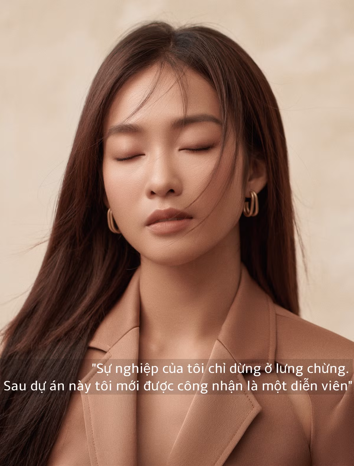 Khả Ngân dốc lòng kể hết tin đồn tình cảm với Thanh Sơn - Hình 3 Kha Ngan doc long ke het tin don tinh cam voi Thanh Son-Hinh-3
