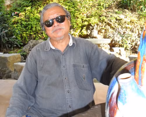 Thu choi ngong 