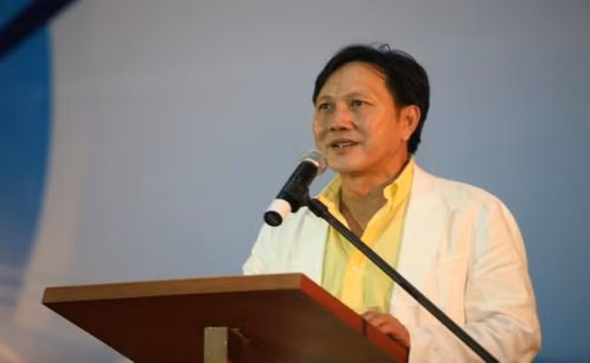 Ông vay mượn vốn rồi thành lập CTCP Hùng Vương - Thủy sản Hùng Vương, tiếp tục giữ cái tên Hùng Vương đã gắn bó với mình từ thuở ban đầu. Ảnh: Dân Việt
