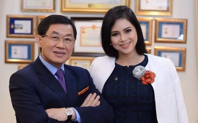 Bat mi ve nu doanh nhan duoc vi nhu “ba hoang” de che hang hieu-Hinh-3