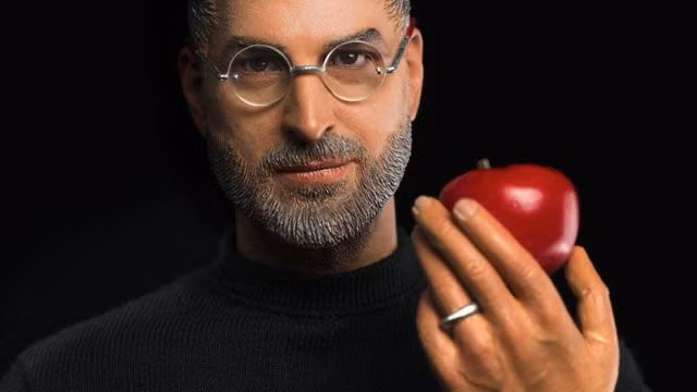 Sinh thời, Steve Jobs chỉ chọn một thực đơn gồm 2 món, và ông ấy sẽ ăn chúng trong vài tuần liền, quanh đi quẩn lại.