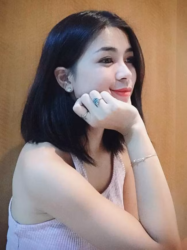 Với Diệu Thuý, nhan sắc của người phụ nữ quan trọng nhất là sự khỏe mạnh, tràn đầy sức sống. Ảnh: Dân Việt