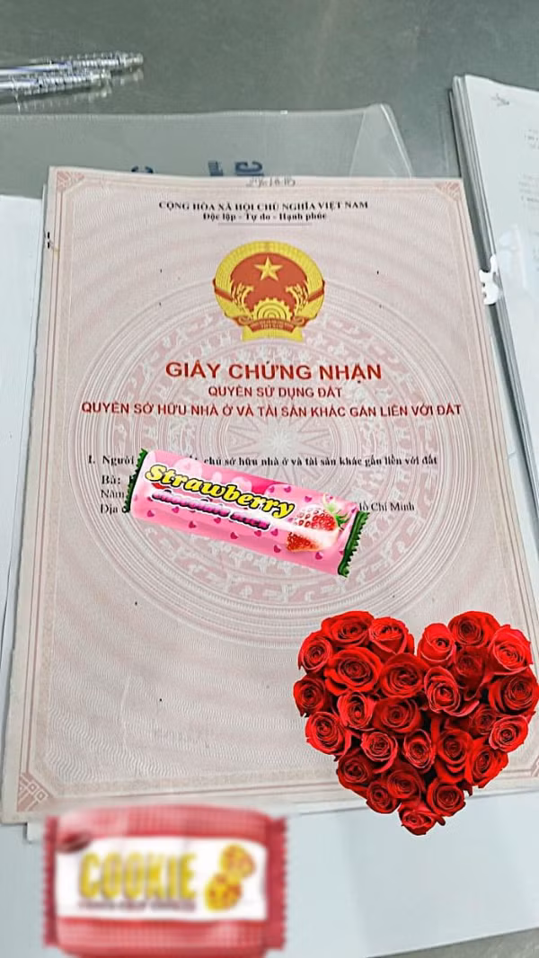 Vừa qua, Angela Phương Trinh tậu hẳn một cơ ngơi sang trọng có giá trị lên đến 15 tỷ đồng để lấy hên trong năm mới. Ảnh: Bestie