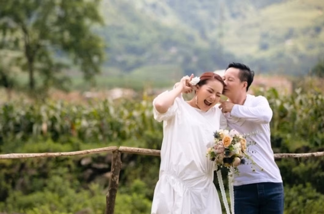 Đại gia Đức An là một doanh nhân Việt kiều Mỹ thành đạt. Khối tài sản của vị đại gia này ở nước ngoài khiến nhiều người choáng váng. Ảnh: Dân Việt