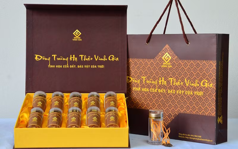 Vì sao Cục ATTP cảnh báo không mua đông trùng hạ thảo trên web dongtrunghathaovinhgia.vn? Vi sao Cuc ATTP canh bao khong mua dong trung ha thao tren web dongtrunghathaovinhgia.vn?