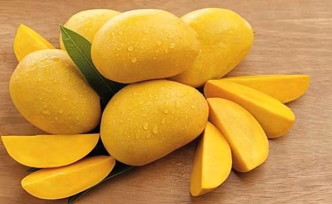 Bà bầu cần ăn những trái cây giàu dinh dưỡng này - Hình 2 Ba bau can an nhung trai cay giau dinh duong nay-Hinh-2