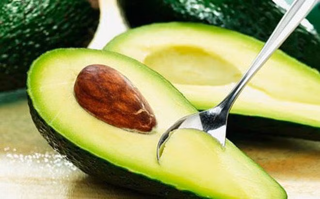 Bà bầu cần ăn những trái cây giàu dinh dưỡng này - Hình 3 Ba bau can an nhung trai cay giau dinh duong nay-Hinh-3