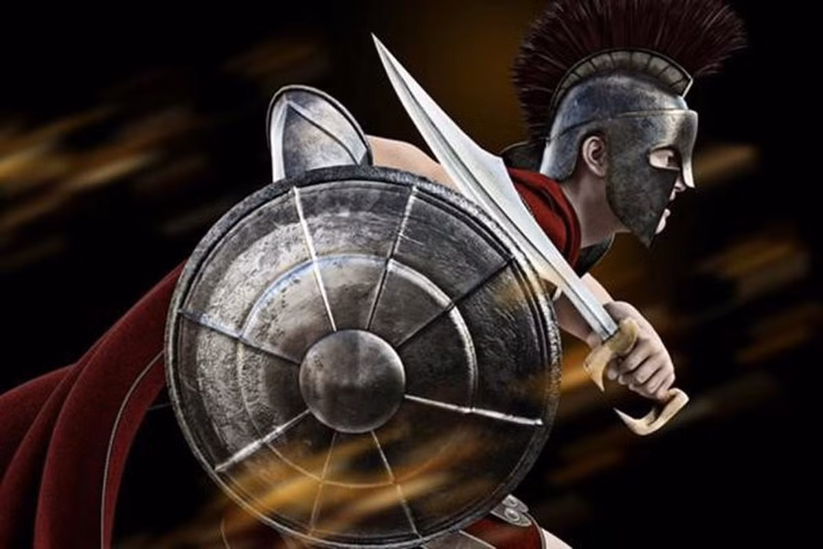 Sparta là một trong những thành bang hùng mạnh nhất của Hy Lạp cổ đại. Các chiến binh Sparta khiến kẻ thù khiếp sợ bởi sự dũng mãnh, thiện chiến, quả cảm và có tinh thần kỷ luật cao. Để tạo nên đội quân ưu tú, hùng mạnh, người Sparta đã chọn lọc, huấn luyện các chiến binh tương lai từ khi chúng còn là những đứa trẻ.