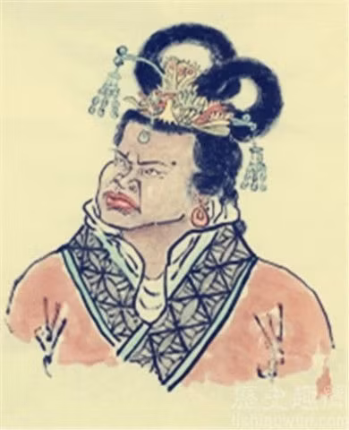 Sau khi Tư Mã Trung kế thừa ngai báu, Giả Nam Phong trở thành hoàng hậu. Dù có ngoại hình xấu xí nhưng bà hoàng này hoang dâm vô độ, có nhiều tình nhân trẻ đẹp. Đồng thời, hoàng hậu Giả Nam Phong vô cùng độc ác, ghen tuông khi thấy các phi tần khác mang thai.