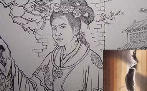 Giả Nam Phong đã tìm mọi cách hãm hại các phi tần được chồng sủng ái khiến họ sảy thai. Ngay cả các văn võ bá quan, hoàng thân quốc thích cũng bị bà "loại bỏ" nếu chống đối mình. Do chồng là người thiểu năng trí tuệ nên bà hoàng này càng lộng quyền hơn.
